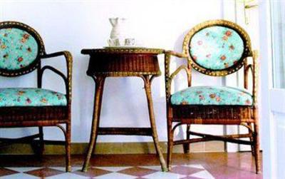 фото отеля Villino Eleonora Bed & Breakfast Parghelia