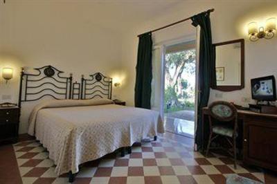 фото отеля Villino Eleonora Bed & Breakfast Parghelia