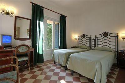 фото отеля Villino Eleonora Bed & Breakfast Parghelia