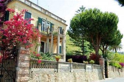 фото отеля Villino Eleonora Bed & Breakfast Parghelia