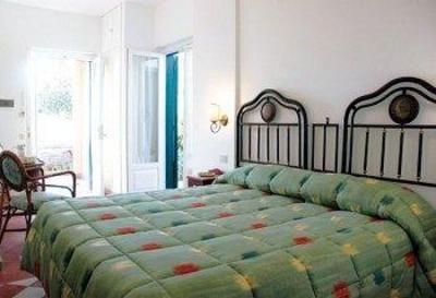 фото отеля Villino Eleonora Bed & Breakfast Parghelia