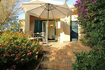 фото отеля Villino Eleonora Bed & Breakfast Parghelia