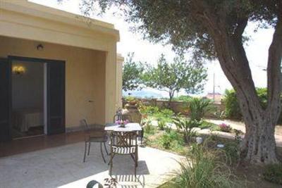 фото отеля Villino Eleonora Bed & Breakfast Parghelia