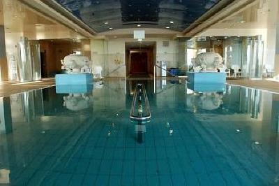 фото отеля Leonardo Privilege Hotel Dead Sea