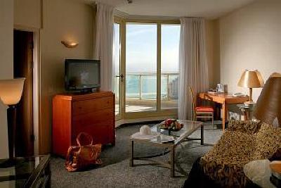 фото отеля Leonardo Privilege Hotel Dead Sea