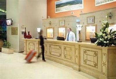 фото отеля Leonardo Privilege Hotel Dead Sea