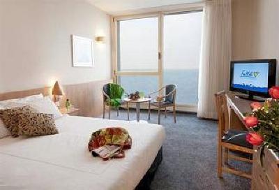 фото отеля Leonardo Privilege Hotel Dead Sea
