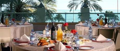 фото отеля Leonardo Privilege Hotel Dead Sea