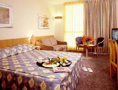 фото отеля Leonardo Privilege Hotel Dead Sea