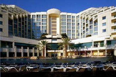 фото отеля Leonardo Privilege Hotel Dead Sea