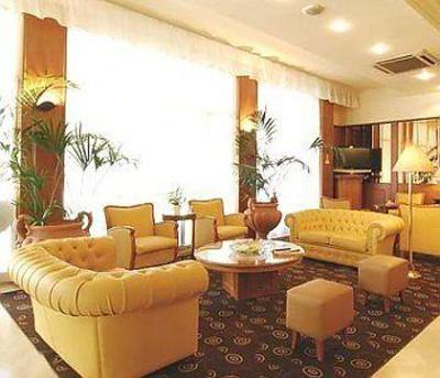 фото отеля Hotel Peru