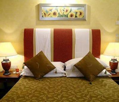 фото отеля Hotel Peru