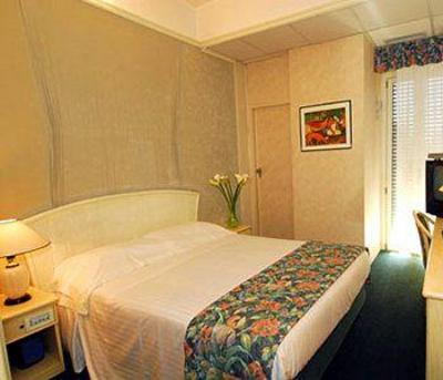 фото отеля Hotel Peru