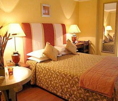 фото отеля Hotel Peru