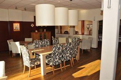 фото отеля Bos & Duin Hotel