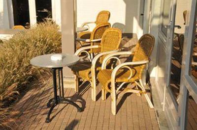 фото отеля Bos & Duin Hotel