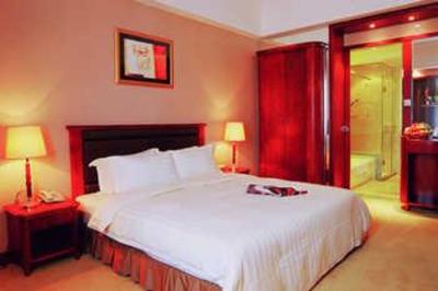 фото отеля Metropolitan Hotel Dongguan