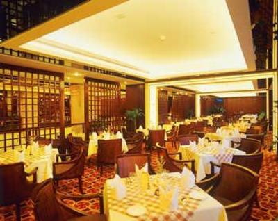 фото отеля Metropolitan Hotel Dongguan