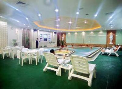 фото отеля Metropolitan Hotel Dongguan