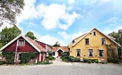 фото отеля Kronen Gaard Hotel Sandnes