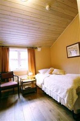 фото отеля Kronen Gaard Hotel Sandnes