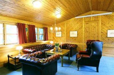 фото отеля Kronen Gaard Hotel Sandnes