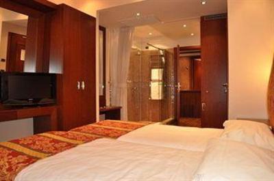 фото отеля Silver Hotel Milan