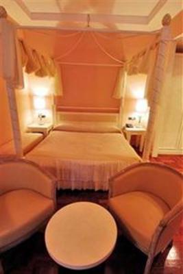 фото отеля Silver Hotel Milan