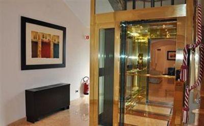 фото отеля Silver Hotel Milan