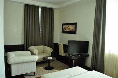 фото отеля Silver Hotel Milan