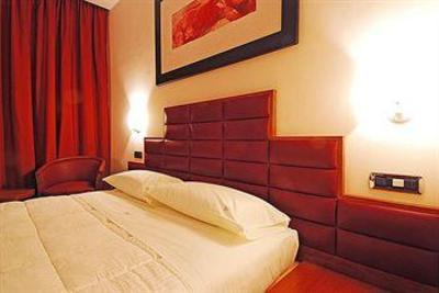 фото отеля Silver Hotel Milan