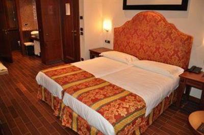 фото отеля Silver Hotel Milan