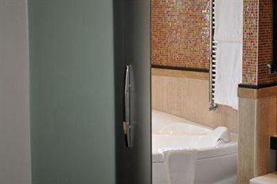 фото отеля Silver Hotel Milan