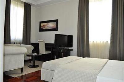 фото отеля Silver Hotel Milan