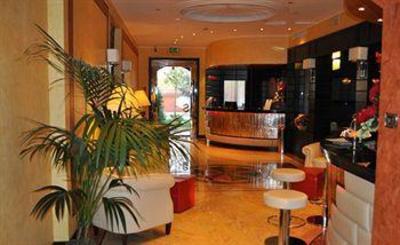 фото отеля Silver Hotel Milan
