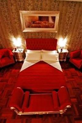 фото отеля Silver Hotel Milan
