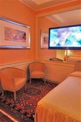 фото отеля Silver Hotel Milan
