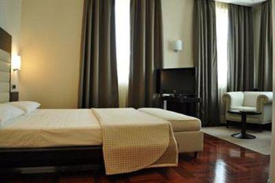 фото отеля Silver Hotel Milan