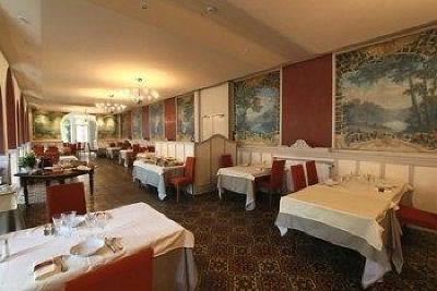 фото отеля Logis Le Relais de Fusies
