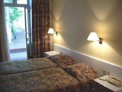 фото отеля Logis Le Relais de Fusies