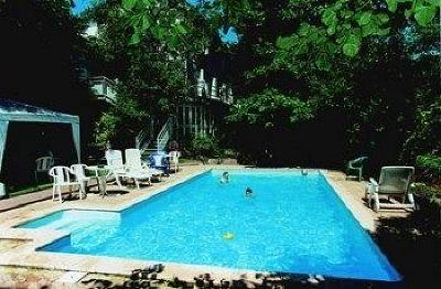 фото отеля Logis Le Relais de Fusies