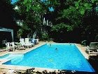 фото отеля Logis Le Relais de Fusies