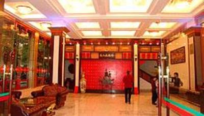 фото отеля Jin Yin Hotel