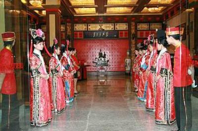 фото отеля Jin Yin Hotel