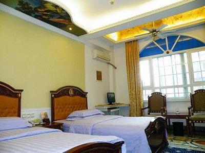 фото отеля Jin Yin Hotel