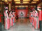 фото отеля Jin Yin Hotel