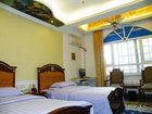фото отеля Jin Yin Hotel