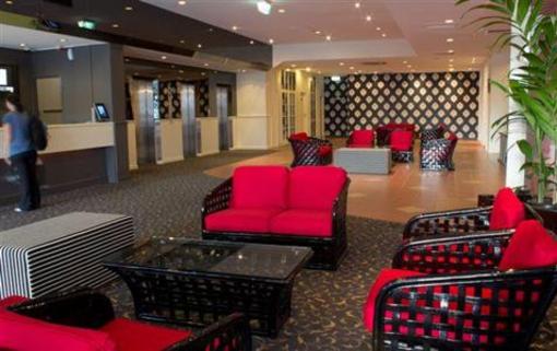 фото отеля Rydges Plaza Cairns