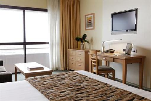 фото отеля Rydges Plaza Cairns