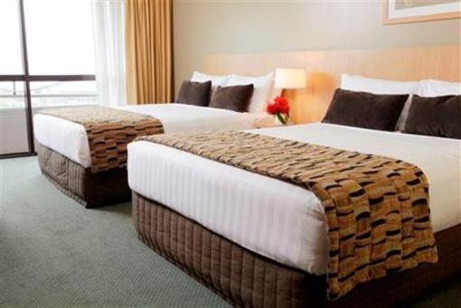 фото отеля Rydges Plaza Cairns